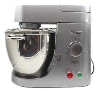 Impastatrice Planetaria Professionale KENWOOD Chef XL Impastatore per Pizza 6,7L [EEK: A+]