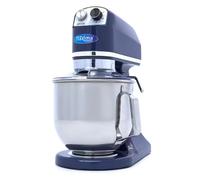 IMPASTATRICE PLANETARIA PROFESSIONALE MAXIMA 7lt - 2 ANNI GARANZIA ITALIA