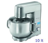 IMPASTATRICE PLANETARIA XXXL PC-KM 1096 Lt 10 - 1500W PROFI COOK - PROFI COOK