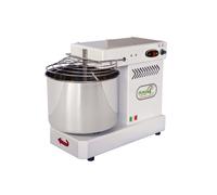 Impastatrice a Spirale Testa Fissa Famag Grilletta IM10 10 Velocità Alta Idrataz
