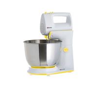 Impastatrice sbattitore ciotola inox 300 w TERMOZETA