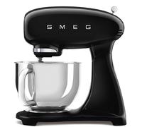 Impastatrice Smeg 50'S Style 4,8L 800W : Colore - Nero