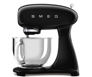 Impastatrice Smeg 50'S Style 4,8L 800W : Colore - Nero