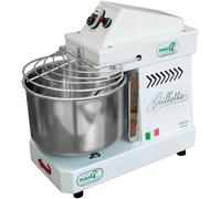 Impastatrice spirale FAMAG GRILLETTA IM 5 /10- velocità 5KG. [EEK: 230 V]