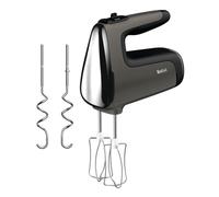 Impastatrice Tefal Powermix Silence HT650E 600W 5 velocità Turbo Ergonomica