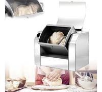 Impastatrice verticale, impastatrice elettrica con timer per uso professionale e domestico.