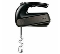 Black & Decker BXMX500E sbattitore Sbattitore manuale 500 W Nero