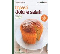 Impasti dolci e salati