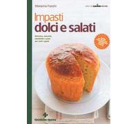 Impasti dolci e salati