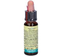 Impatiens 10Ml Di Leo 10 ml Gocce orali
