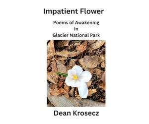 Impatient Flower: Poems of Awakening in Glacier National Park