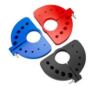 Impatti Elettrici Multiuso Dispositivo Lucidatura Affinamento Del Trapano Per Tecnico Riparazione Falegnami Professionisti