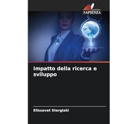 Impatto della ricerca e sviluppo