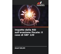 Impatto della RSI sull'evasione fiscale: il caso di SBF 120