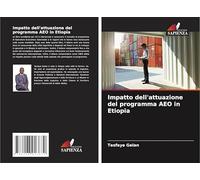 Impatto dell'attuazione del programma AEO in Etiopia