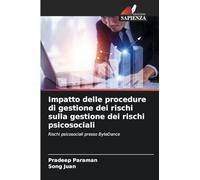 Impatto delle procedure di gestione dei rischi sulla gestione dei rischi psicosociali: Rischi psicosociali presso ByteDance
