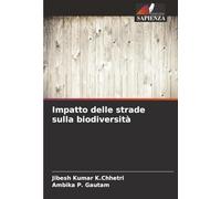 Impatto delle strade sulla biodiversità