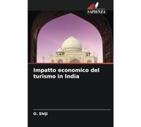 Impatto economico del turismo in India