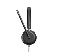 EPOS IMPACT 860T Auricolare Cablato A Padiglione Ufficio USB tipo-C