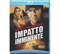 impatto imminente (blu-ray) regia di rowdy herring