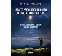 Impatto psicologico in ipotesi di civiltà extraterrestri