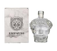Impavid Luxury Gin 40% Vol. 0,7l in confezione regalo
