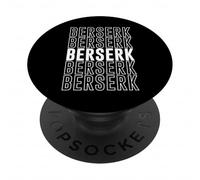 impazzito PopSockets PopGrip Adesivo