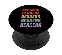 impazzito PopSockets PopGrip Adesivo