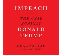 Impeach: il caso contro Donald Trump