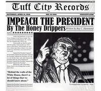 Impeach The President / The Monkey That Became (7"