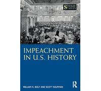Impeachment in U.S. History