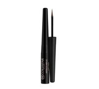 Collistar Impeccabile Eye Liner eyeliner 2,5 ml Liquido 02 Brown