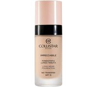 Collistar Impeccabile Long Wear Fondotinta 2N Beige 30 ml