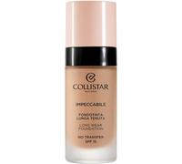 Collistar Impeccabile Long-Lasting Foundation 5N