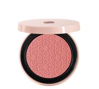 Impeccabile Maxi Blush 04 Confetto Effetto Naturale Illuminante Compatto Collistar