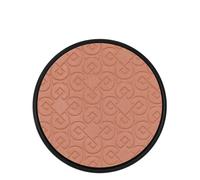 Impeccabile Maxi Blush Refill 03 Terracotta Effetto Naturale Illuminante Compatto Collistar