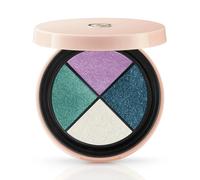 Impeccabile Palette occhi 01 Milano Vibes Collistar 4 Finish Diversi Lunga Dura