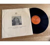 Impedance - Don't You Forget About Me