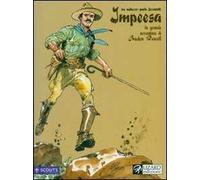 Impeesa. La grande avventura di Baden Powell