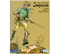 Impeesa. La grande avventura di Baden Powell