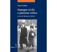 Impegno civile e passione critica