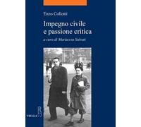Impegno civile e passione critica