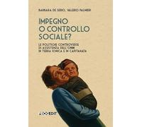 Impegno o controllo sociale? Le politiche controverse di assistenza dell'ONMI in Terra Ionica e in Capitanata