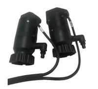impeller pump motor, Accessori for droni for la protezione delle piante, compatibili con il set di pompe a girante for motore e pompa a girante DJI T40,for drones(2pcs)