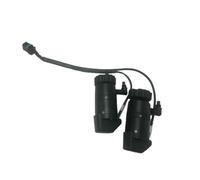 impeller pump motor, Accessori for droni for la protezione delle piante, compatibili con il set di pompe a girante for motore e pompa a girante DJI T40,for drones(1pcs)