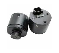 impeller pump motor, Accessori for la riparazione di droni con girante for pompa a palette T40 T20P T50 T25, compatibili con DJI Agricultural,for drones(90 percent new 2 PCS)