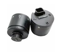 impeller pump motor, Accessori for la riparazione di droni con girante for pompa a palette T40 T20P T50 T25, compatibili con DJI Agricultural,for drones(90 percent new 2 PCS)