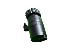 impeller pump motor, Compatibile con le parti del drone agricolo Dji T40T20P Gruppo alloggiamento pompa girante con,for drones