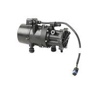 impeller pump motor, Pompa a pistone con cavo di segnale compatibile con gli accessori for droni agricoli DJI Agras T30 Pompa dell'acqua,for drones
