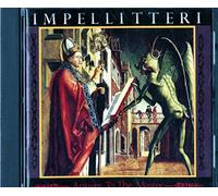 Impellitteri - Answer To The Master (japon)